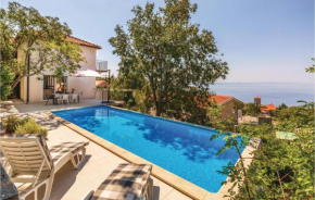 Cozy Home In Gornji Tucepi With Wifi